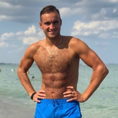 Эдуард Метёлкин, 25.07, Рига