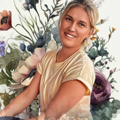 Алена Соснина, 18.07.1985, Казань