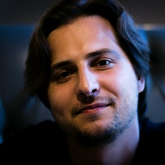 Лев Пручковский