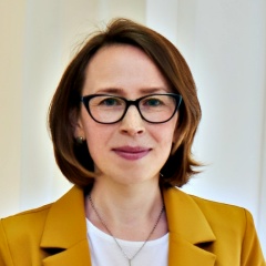Светлана Павлова, 19.03, Иркутск