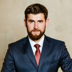 Владислав Сыроквашин, 11.05, Санкт-Петербург