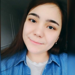 Asly Temenova, 14.03.1995