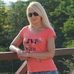 Ирина Казак, 24.02, Новосибирск