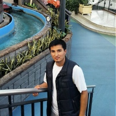 Bekjigit Kelesov, 11.07.1987, Астана