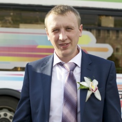 Андрей Филатов, 15.10, Курск