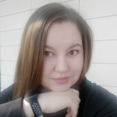 Ангелина Белоусова, 22.01, Казань