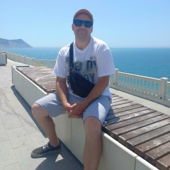 Константин Абрамов, 16.02.1986, Санкт-Петербург