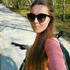 Белла Черкесова, 08.01