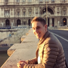 Андрей Лобода, 17.07.1988, Los Angeles