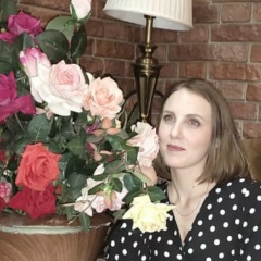 Анастасия Васюкевич, 20.06, Караганда