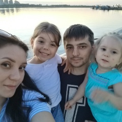 Данил Данилов, 23.06, Казань