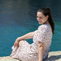 Светлана Трифонова, 18.10