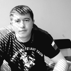 Ярослав Беляков, 30.03, Стерлитамак