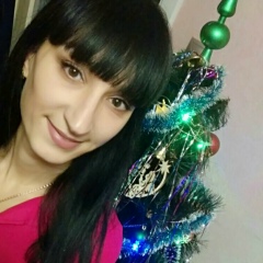 Елена Барабаш, 24.05, Херсон