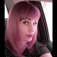 Светлана Останина, 13.05, Новосибирск