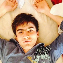 Isik Mamedov, Баку