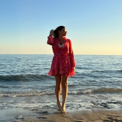 Юлия Данилова, 24.09, Санкт-Петербург