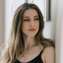 Elena Shevchenko, 14.12.1993, Одинцово