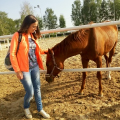 Анна Стандарчук, 10.12