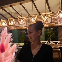 Эльвира Карабалина, 10.02.1987, Астана