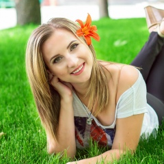 Татьяна Власенко, 01.04, Мелитополь