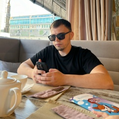 Абиль Аюбов, Ставрополь