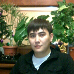 Rassul Kokalov, 13.09, Атырау