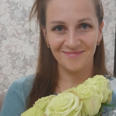 Ирина Дашкун, 28.02, Брест