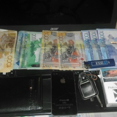 Farhodbek Fara, 16.11.1993, Туркестан