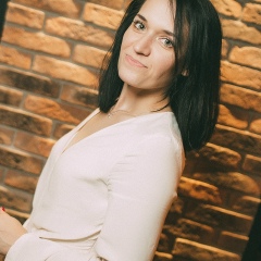 Александра Копылова, 30.05.1988, Новосибирск