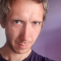 Михаил Блинцов, 04.02.1984, Москва