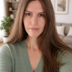 Оля Федорова, 14.04.1981, Heidelberg