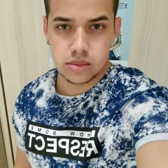 Айман Фаннан, 12.02.1993, Днепр (Днепропетровск)