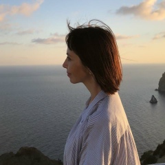 Светлана Пермякова, 28.12, Севастополь