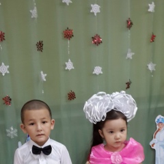 Asylgul Arystangaliyeva, 03.02.1988, Атырау