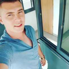 Zhenya Salkov, 29.05, Иерусалим