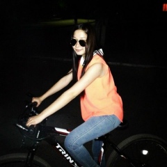 Asel Salibaeva, 25.01.1998