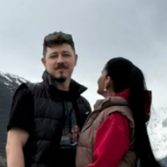 Александр Марьин, 29.01.1990, Ставрополь