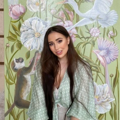 Анита Савельева, 29.12.1998, Кишинев