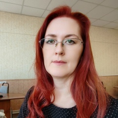 Светлана Каторова, Ковров