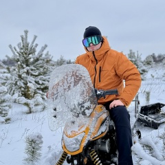 Владимир Жирков, Москва