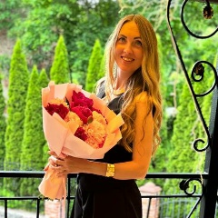 Татьяна Немченок, 06.07, Калининград
