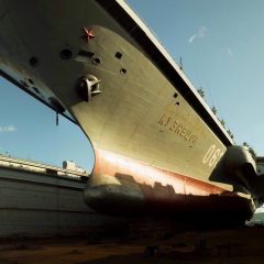 Тёма Костюков, Санкт-Петербург