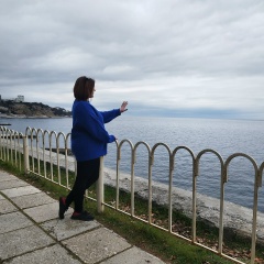 Екатерина Амосова, Гродно