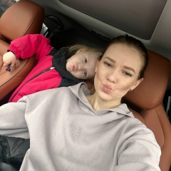 Вера Буракова, 14.12, Иркутск