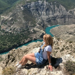 Анна Матвеева, 13.08.1987, Ижевск