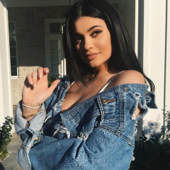 Kylie Jenner, 10.08, Madrid