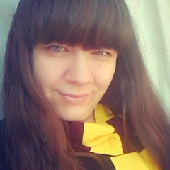 Елена Козлова, 18.06.1985, Санкт-Петербург