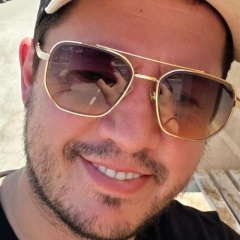 Михаил Пароходов, 24.03, Eilat
