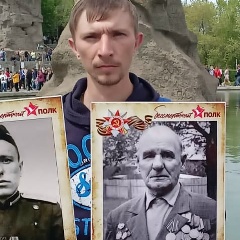 Дмитрий Хомутецкий, 24.10, Волгоград